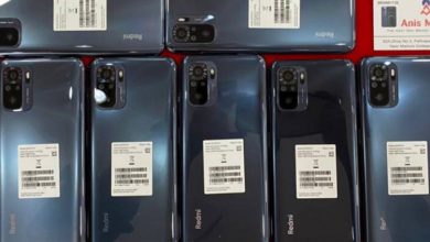 اطلاعات اولیه سری ردمی نوت 10