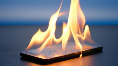 معرفی چندین برنامه خنک کننده گوشی اندرویدی