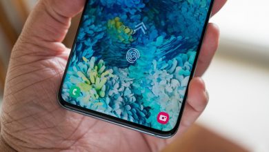 قفل واتساپ با اثر انگشت روشی فوقالعاده برای افزایش امنیت چت های واتساپ