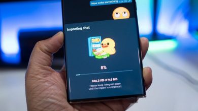 چگونه پیام های واتس اپ خود را به تلگرام منتقل کنیم؟