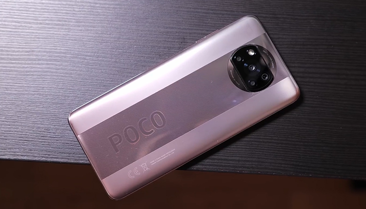 poco x3.proبهترست یا Note 10 Pro