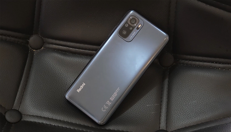 مقایسه poco x3 pro با note 10 pro از نظر دوربین