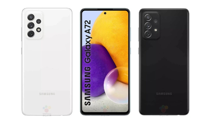 مشخصات احتمالی میان ردهی جدید سامسونگ