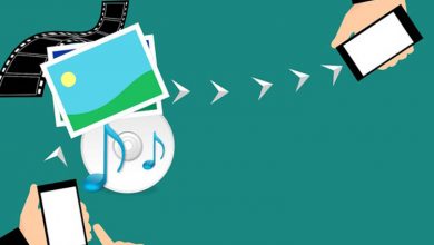 امکان ارسال همزمان فایل به چندین نفر توسط Nearby share برای کاربران اندرویدی فراهم شد