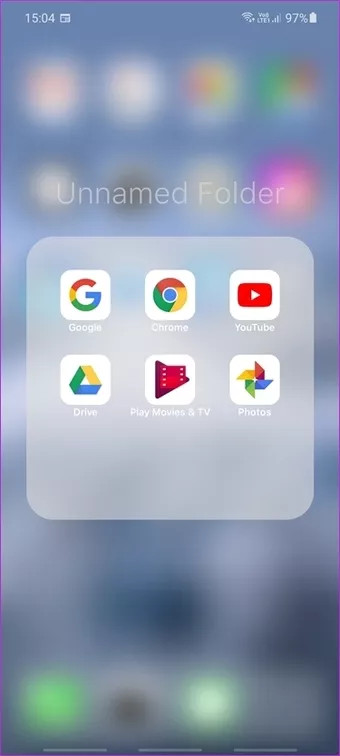 دانلود برنامه تبدیل اندروید به ios