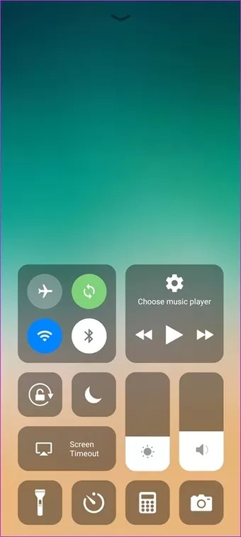 تبدیل برنامه های android به ios