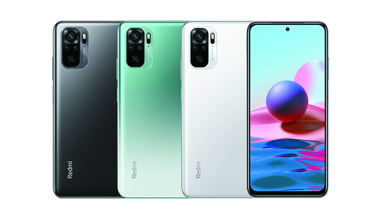 سری محبوب و پرطرفدار شیائومی امروز در سه نسخه معرفی میشود