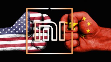 تحریم آمریکا علیه شیائومی لغو شد ؛ برنده شدن چینیها و ناکامی آمریکاییها در دادگاه !