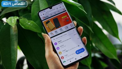 با کاربردهای اسپلیت اسکرین در گوشی های اندرویدی آشنا شوید