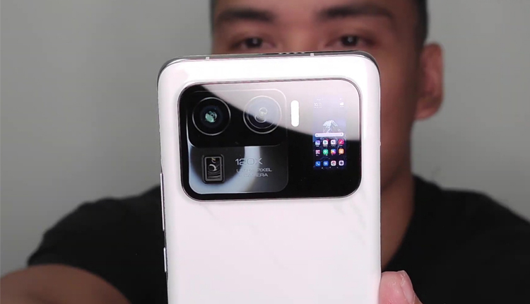 شیائومی در نسخه اولترا پرچمدار خود از یک تراشه قدرتمند سفارشی و فناوری باتری جدید استفاده میکند