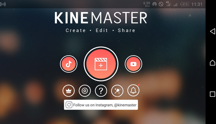 آموزش کاین مستر