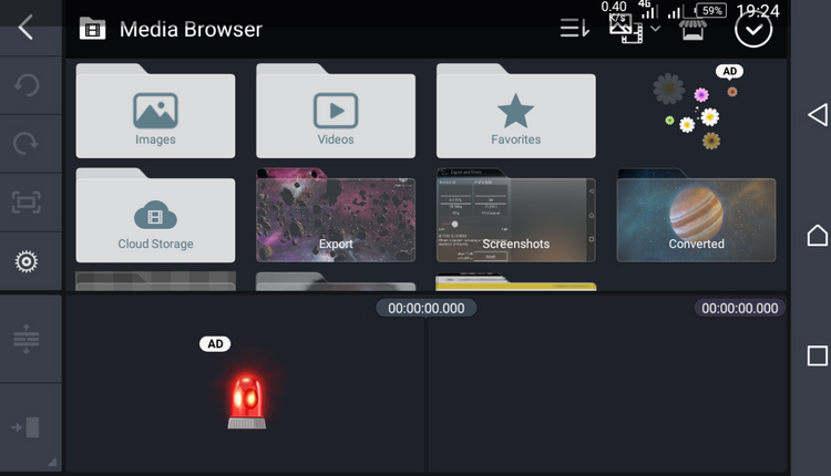 آموزش کار با کاین مستر
