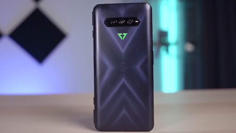 مقایسه black shark.4pro با مدل های راگ فون 5 ، لنوو لژیون دوئل 2 و رد مجیک 6 از نظر گیمینگ