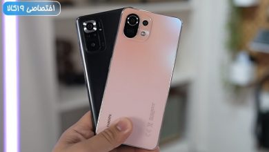 مقایسه mi 11 lite با redmi note 10 pro (اقتصادیهای جذاب شیائومی)