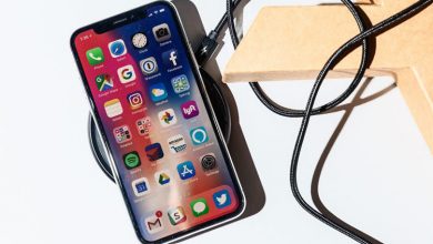 تست باتری آیفون به چه صورت امکان پذیر است