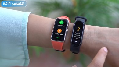 مقایسه mi band 6 با honor band 6 و huawei band 6 کدام دستبند هوشمند نسل 6 را بخریم؟+ویدئو