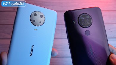 مقایسه nokia 5.4 با nokia g20 [دو مدل خوش قیمت نوکیا]