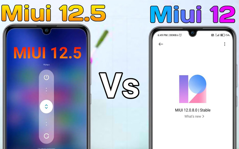 رام miui چیست