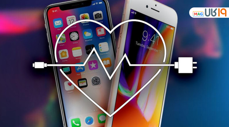 ios چیست و برنامه ها