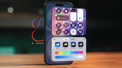 iOS چیست