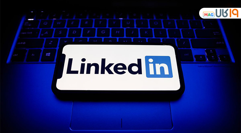 پیدا کردن شغل از طریق Linkedin