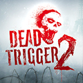 Dead Trigger 2: Zombie Games