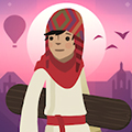 Alto's Odyssey