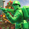 Army Men Strike: Toy Wars