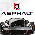 Asphalt 9: Legends