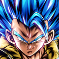 DRAGON BALL LEGENDS