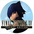 FINAL FANTASY XV POCKET EDITION