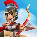 Grow Empire: Rome