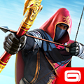 Iron Blade: Medieval Legends