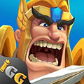 Lords Mobile: Tower Defense