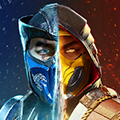 MORTAL KOMBAT x