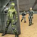 Real Commando Secret Missions