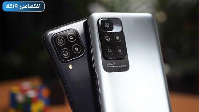 مقایسه redmi 10 با a22 [گوشی‌های خوش‌قیمت سامسونگ و شیائومی]
