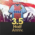 SEGA Pocket Club Manager