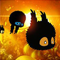 BADLAND