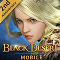 Black desert mobile