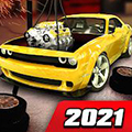 Car Mechanic Simulator 21: repair & tune cars