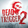 Dead Trigger 2: Zombie Games