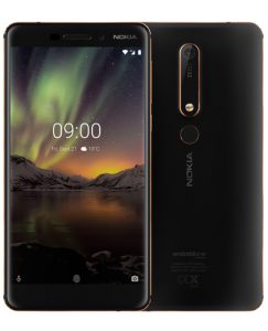 نوکیا 6.1