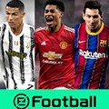 eFootball PES 2021