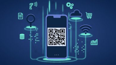 کد qr چیست ؟ (آموزش ساخت کیو ار کد به همراه نکات مهم و کاربردی مرتبط با آن)