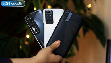 مقایسه redmi 10 prime با redmi 9t و poco m3 pro سه گوشی پر طرفدار شیائومی