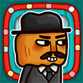 Mr Pumpkin 2: Walls of Kowloon