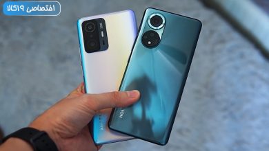 مقایسه 11T با Honor 50 (رقابتی تنگاتنگ و نفسگیر دو گوشی از شیائومی و آنر)