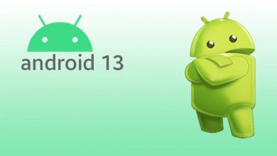 با ویژگی های اندروید ۱۳ آشنا شوید(android 13 چه تغییراتی به همراه دارد؟)