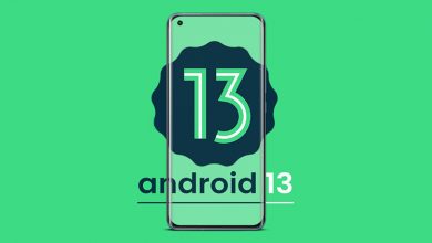 اندروید ۱۳ برای چه گوشی هایی می آید + (تاریخ رونمایی و زمان عرضه android 13)